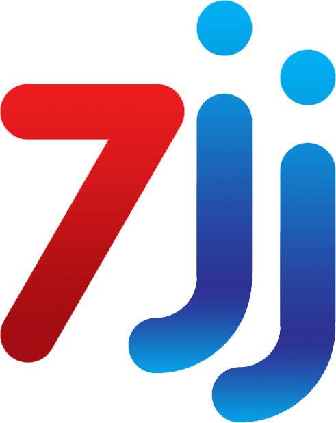 7jj plataforma Logo